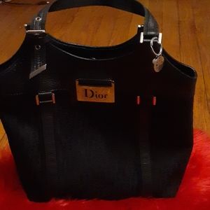 Trade AUTHENTIC CHRISTIAN DIOR HANDBAG